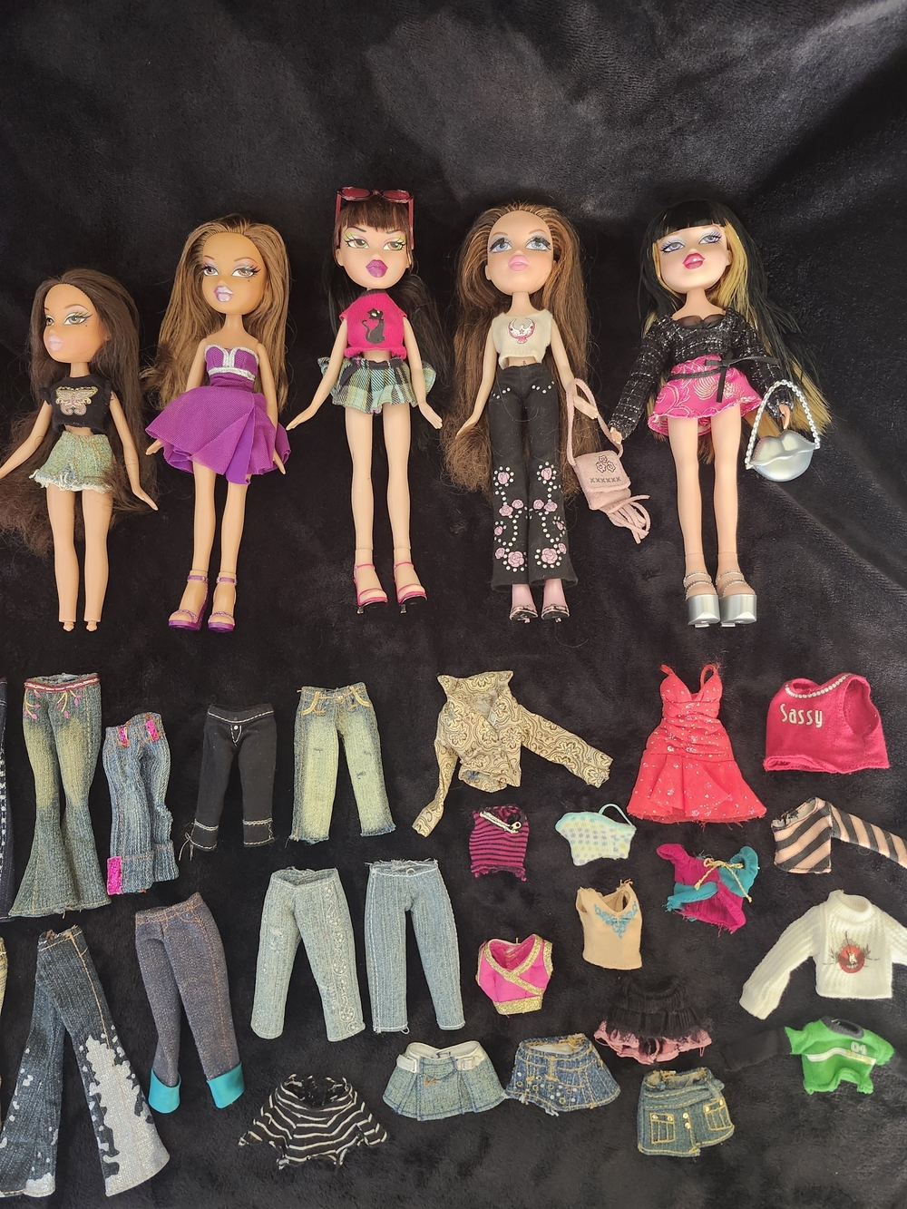 Bratz Bundle